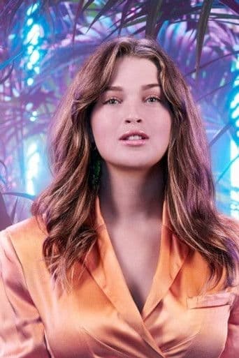 Michèle Maxime Spengler