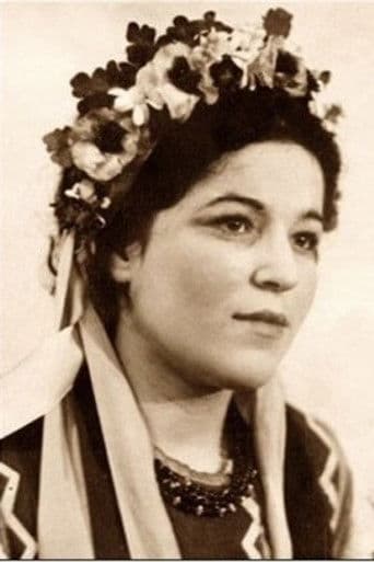 Олена Слободяник