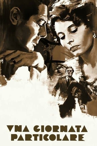 Una giornata particolare