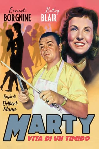 Marty - Vita di un timido