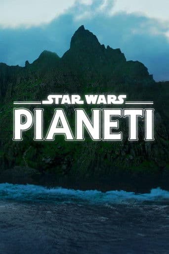 Star Wars Pianeti