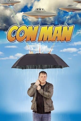 Con Man