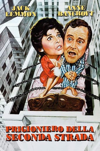 Prigioniero della seconda strada