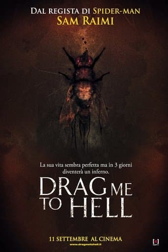 Drag Me to Hell