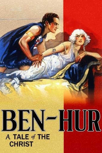 Ben-Hur: Una storia di Cristo
