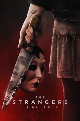The Strangers - Capitolo 2