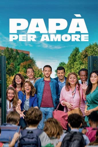 Papà per amore