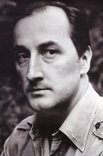 Борис Клюев