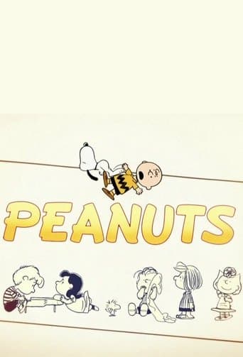 Peanuts by Schulz