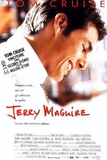 Jerry Maguire