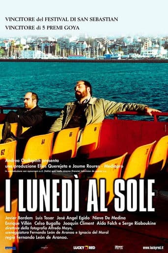 I lunedì al sole