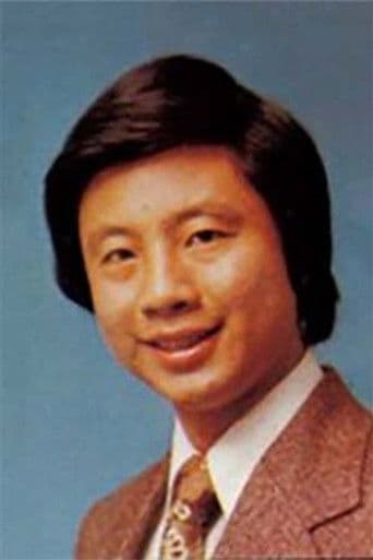 James Lai Wing-Keung