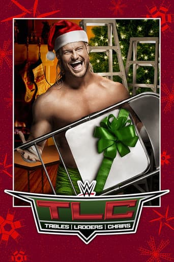 WWE TLC: Tables, Ladders, Chairs... and Stairs 2014