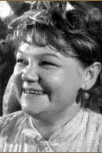 Анна Строганова