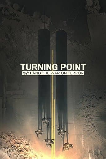 Turning Point: l'11 settembre e la guerra al terrorismo