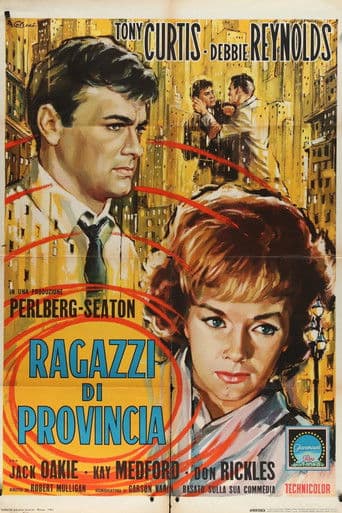 Ragazzi di provincia