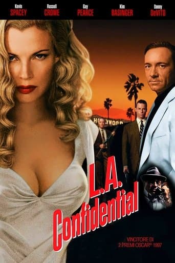 L.A. Confidential