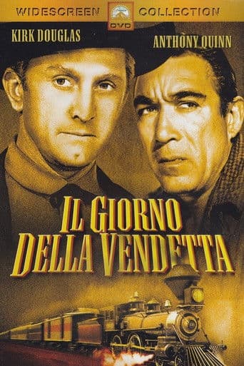 Il giorno della vendetta