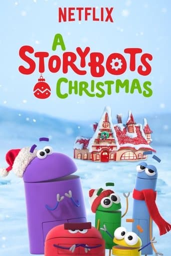 Natale con gli StoryBots