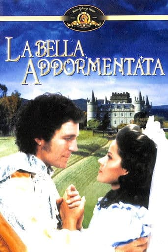 La bella addormentata