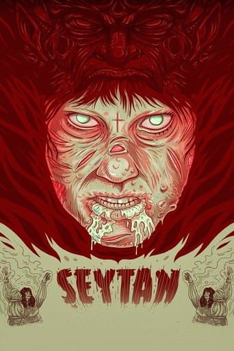 Seytan - Satana