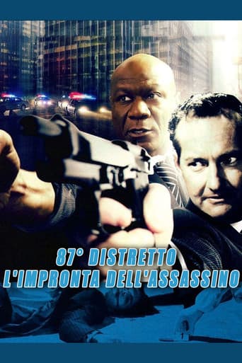 87 distretto - L'impronta dell'assassino