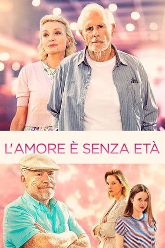 L'amore è senza età