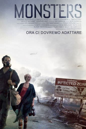 Monsters