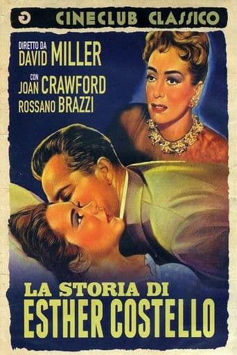 La storia di Esther Costello