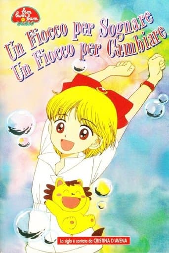 Un fiocco per sognare, un fiocco per cambiare