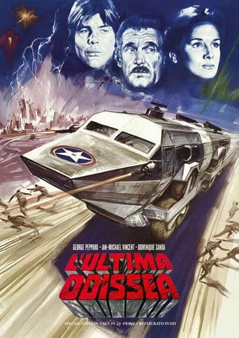 L'ultima odissea