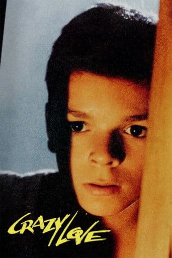 Crazy Love - Compagni di sbronza