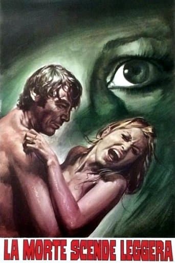 La morte scende leggera