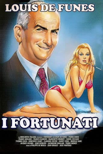 I fortunati