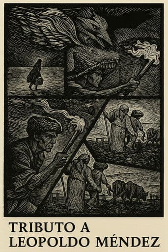 Tribute to Leopoldo Mendez