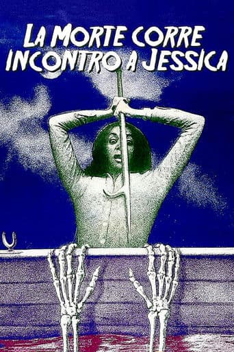 La morte corre incontro a Jessica