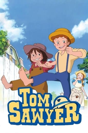 Tom Story - Le avventure di Tom Sawyer