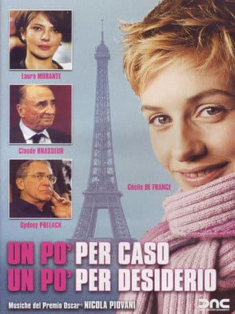 Un po' per caso, un po' per desiderio