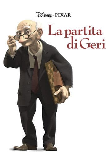 La partita di Geri
