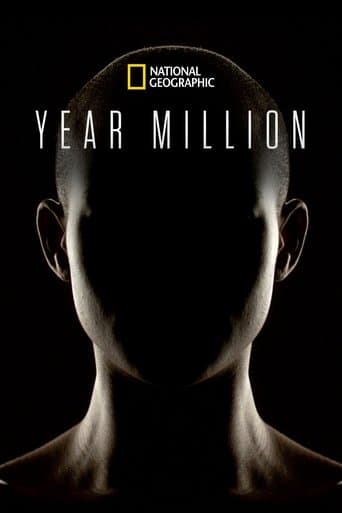 Year Million - Viaggio nel Futuro