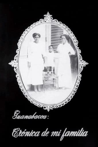 Guanabacoa: Chronicle of My Family
