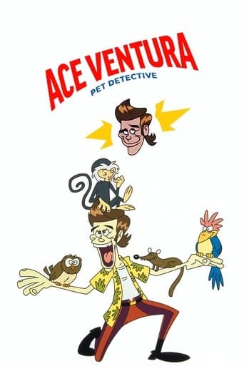 Ace Ventura
