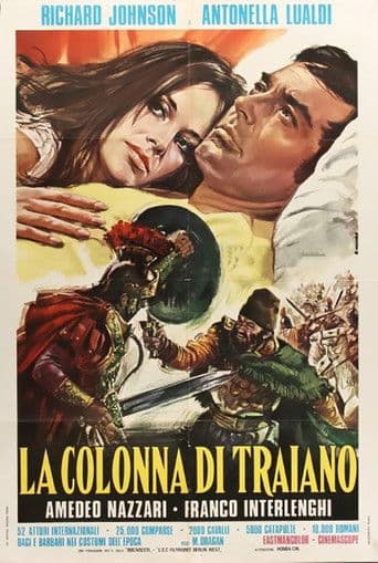 La colonna di Traiano