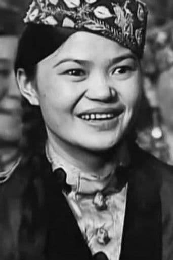 Әмина Өмірзақова