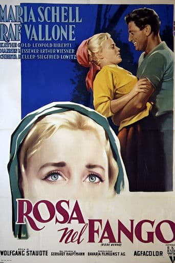 The Sins of Rose Bernd