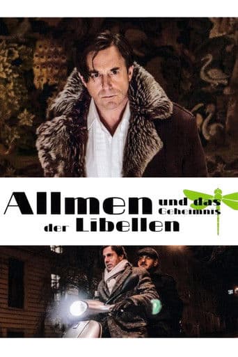 Allmen e le libellule