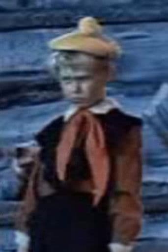 Вера Волкова