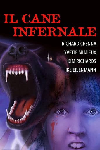Il cane infernale