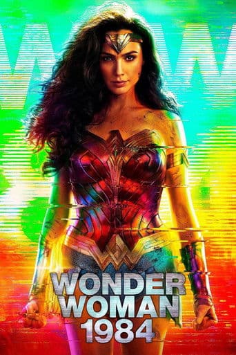 Wonder Woman 1984