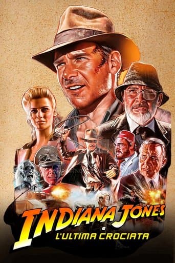 Indiana Jones e l'ultima crociata